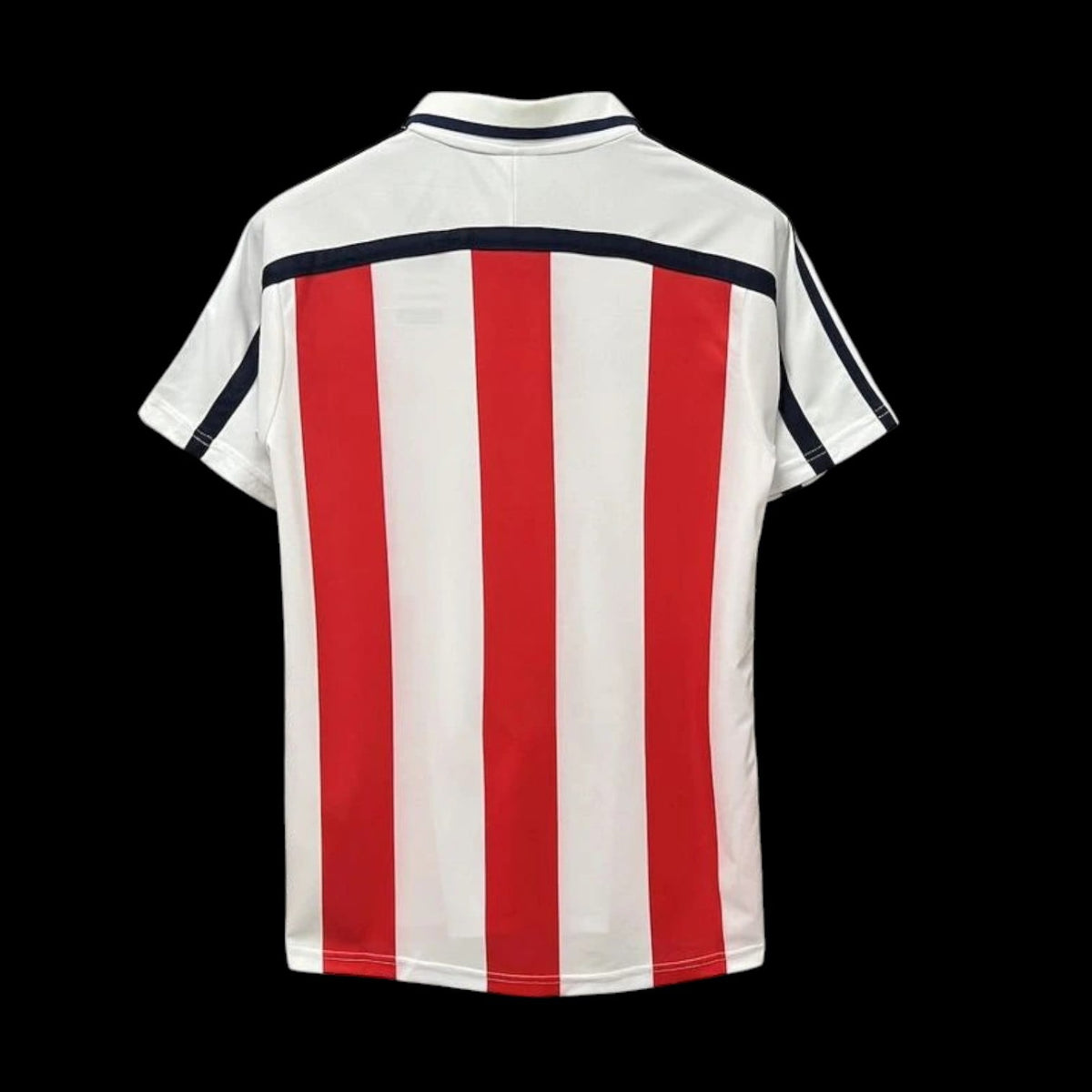 Maillot Bayern Munich 2000 version fan — vue dos