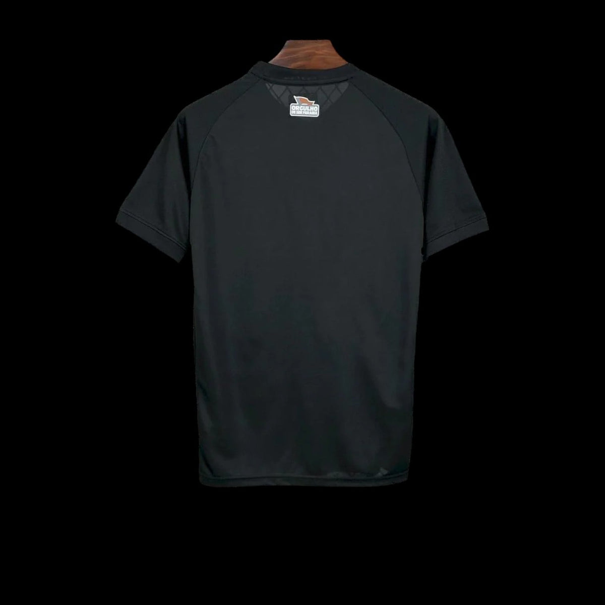Maillot Botafogo 25/26 version fan — vue dos