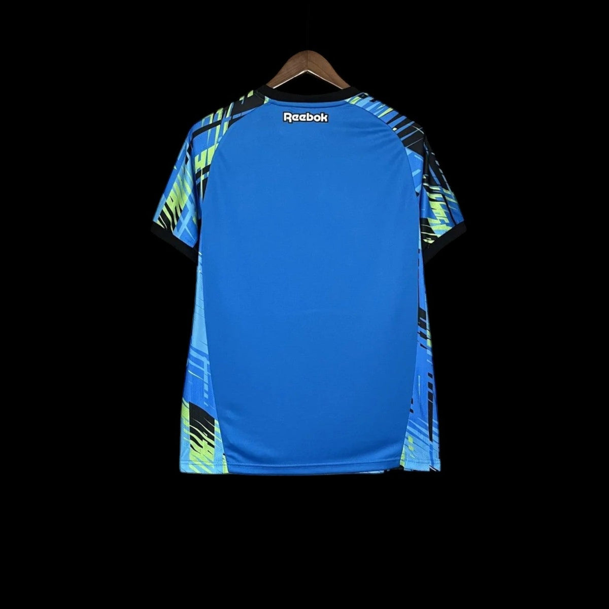Maillot gardien Botafogo 25/26 version fan — vue dos
