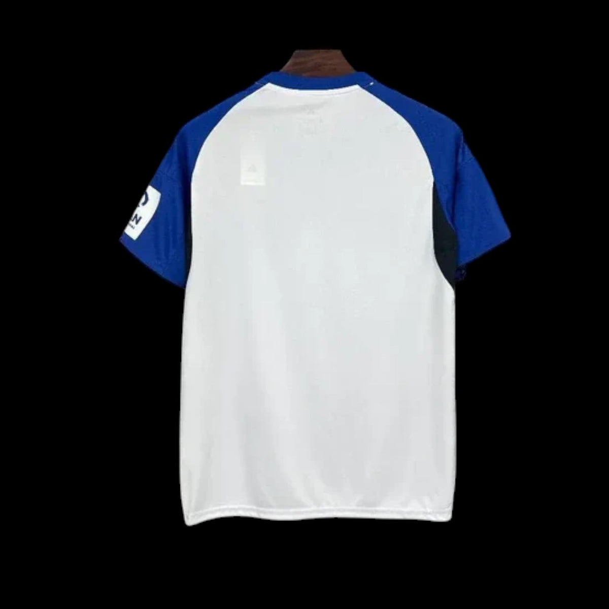Maillot Hambourg 25/26 version fan — vue dos