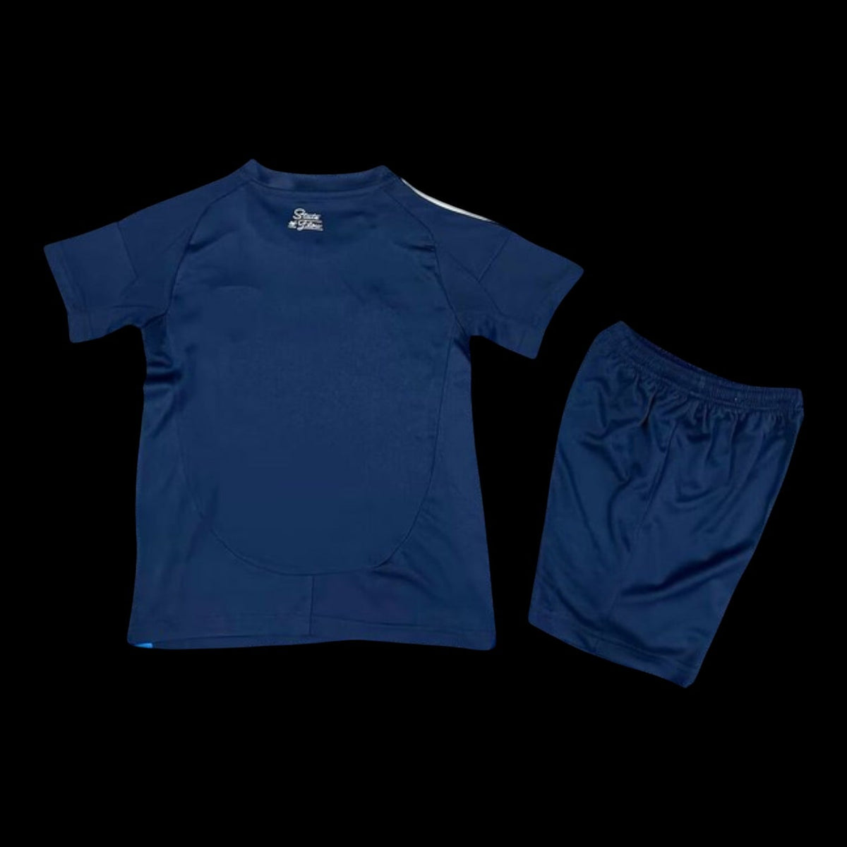 Maillot enfant San Diego 25/26 version fan — vue dos