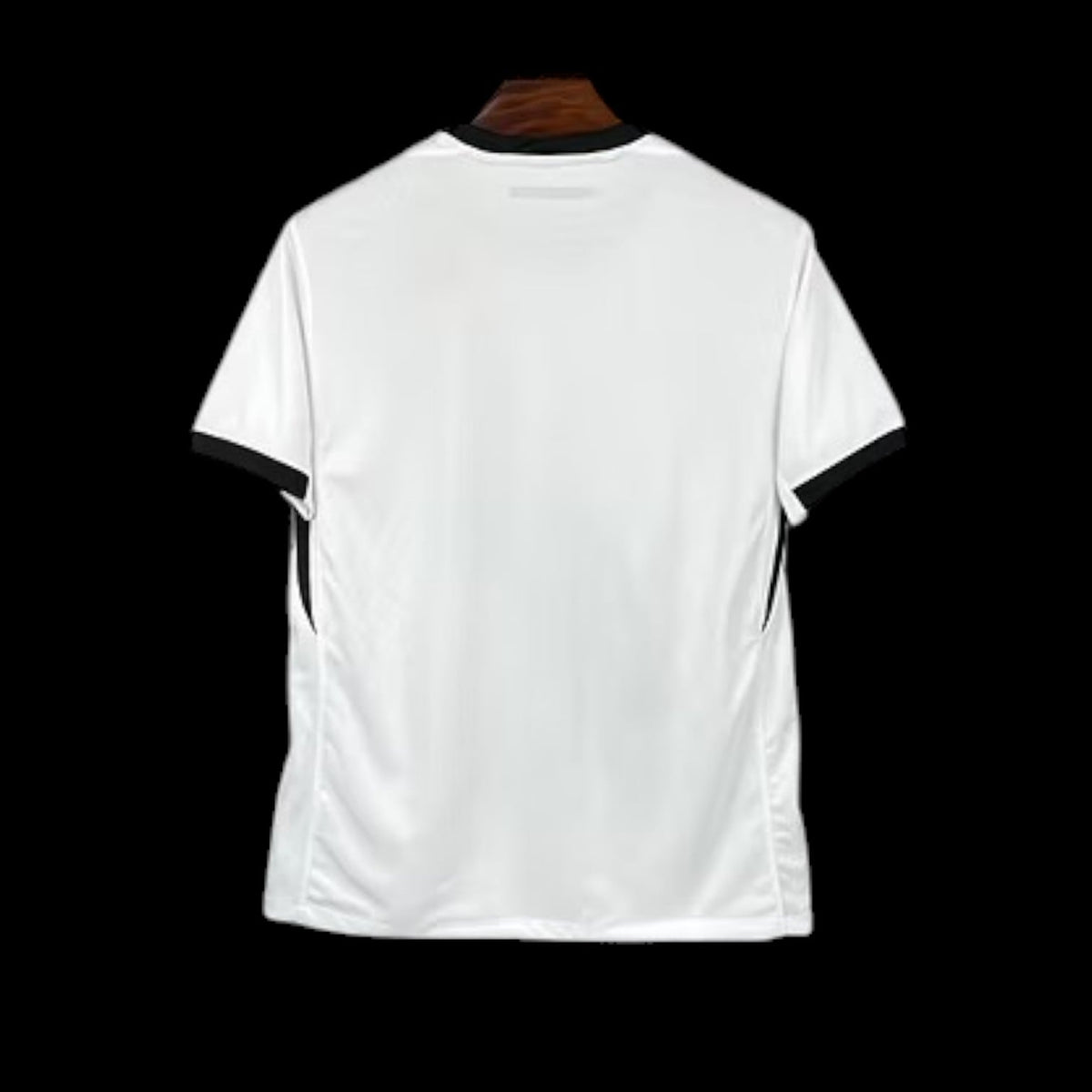 Maillot Vasco Da Gama 26/27 version fan — vue dos