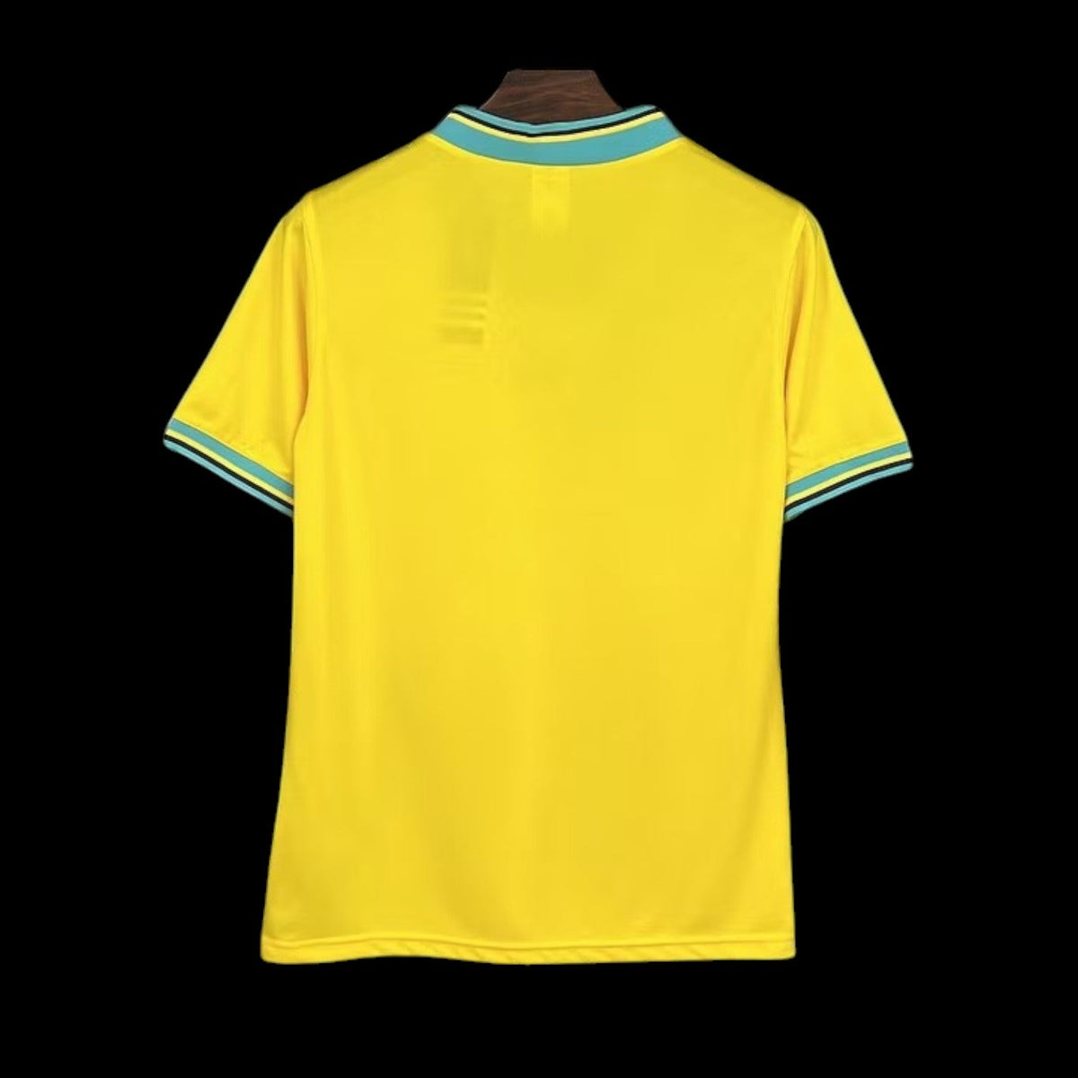 Maillot Bayern Munich 1993 version fan — vue dos