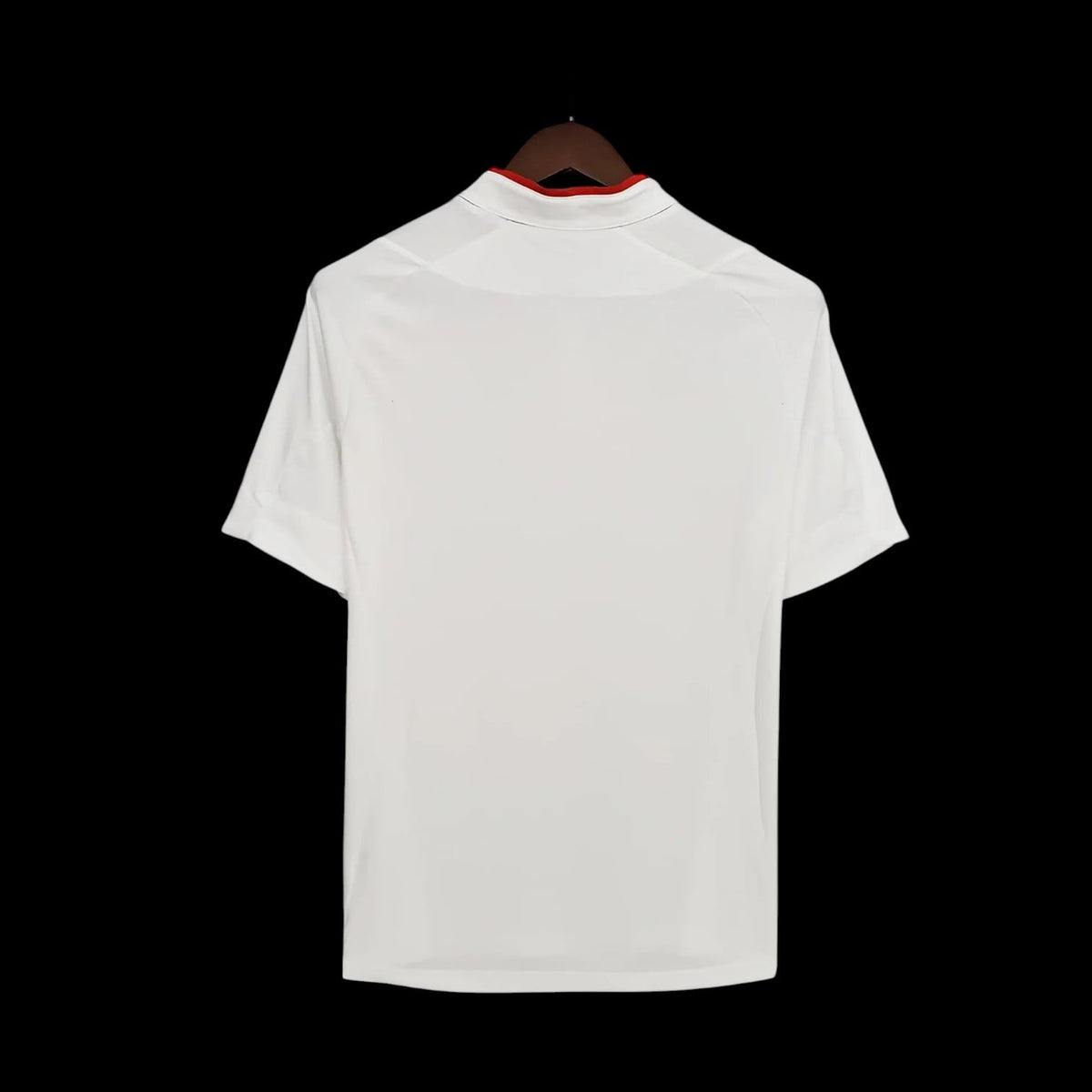 Maillot Angleterre 2012 version fan — vue dos