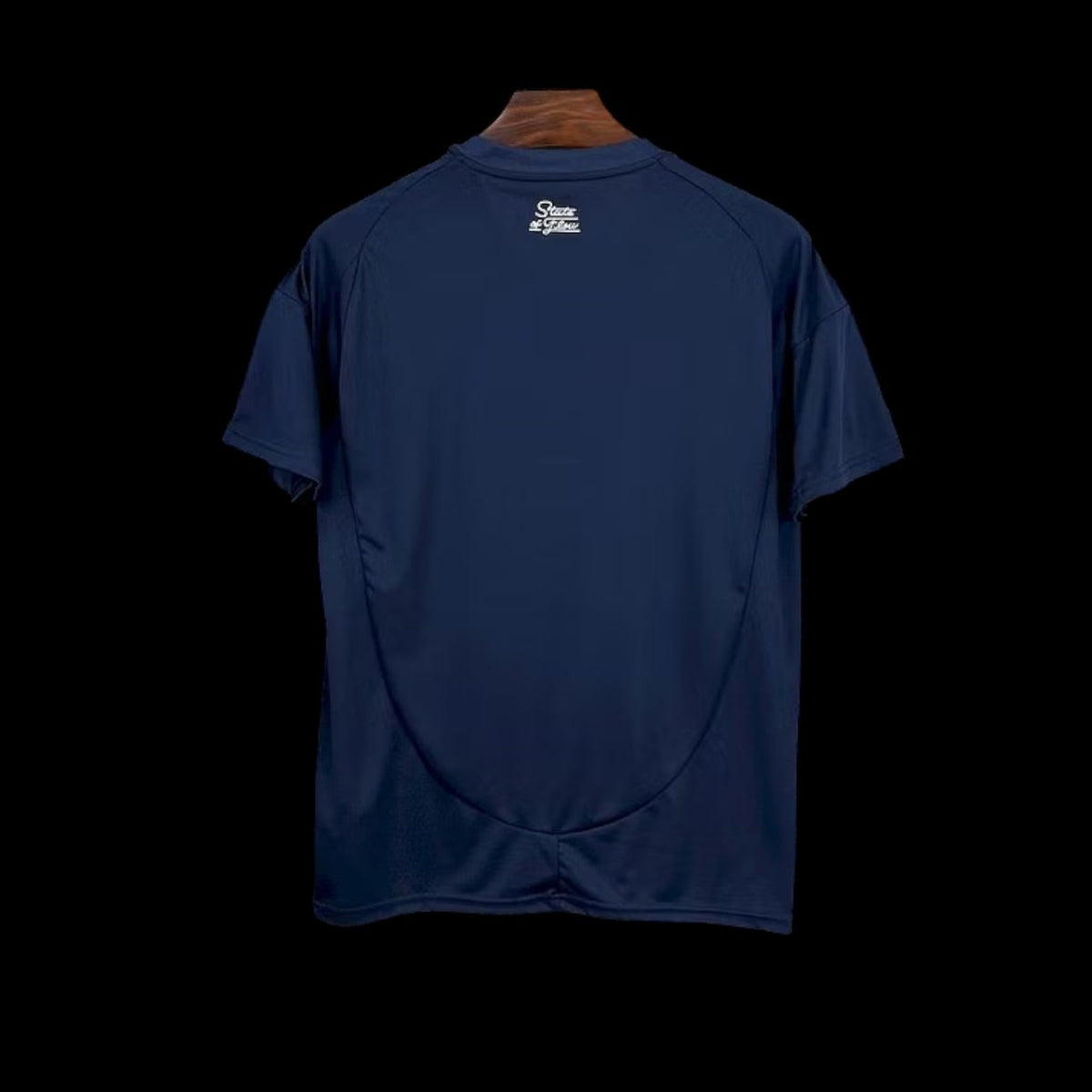 Maillot San Diego 25/26 version fan — vue dos