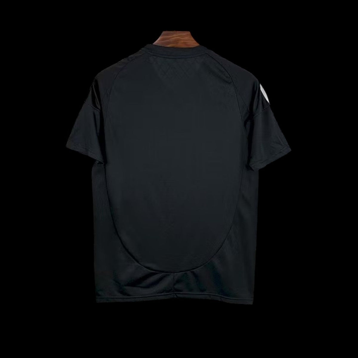 Maillot Charlotte 25/26 version fan — vue dos