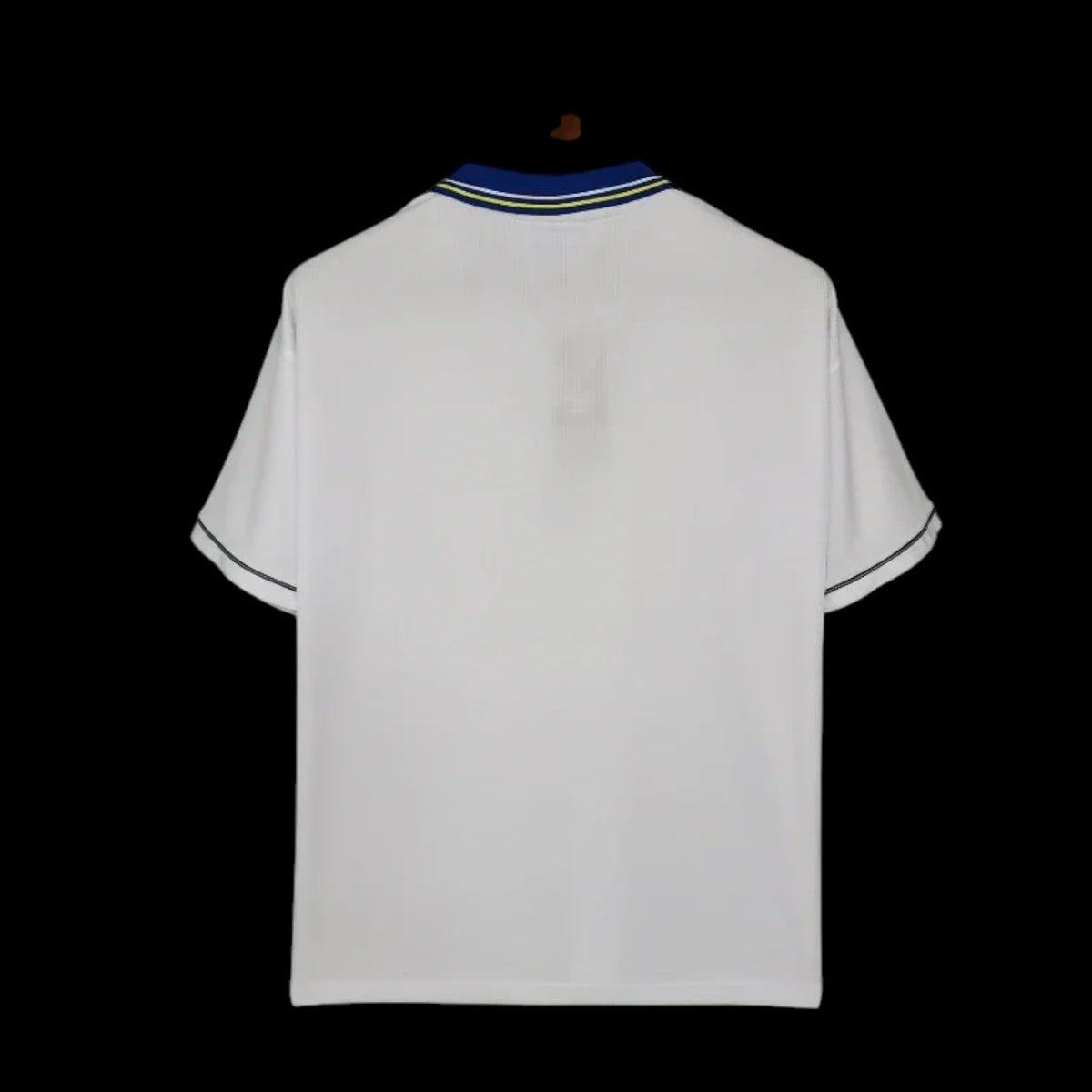 Maillot Chelsea FC 1998 version fan — vue dos