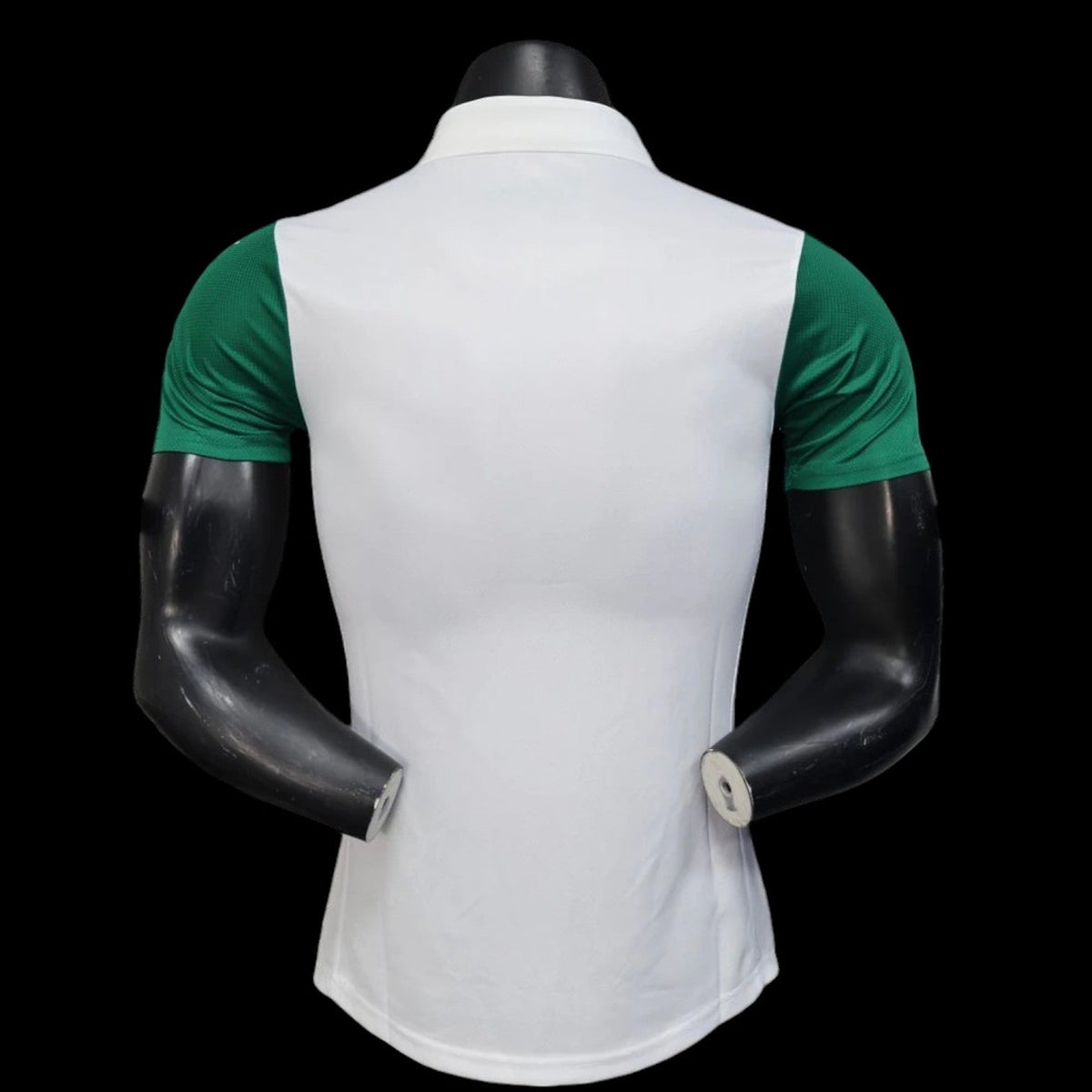 Maillot Palmeiras 25/26 version joueur — vue dos