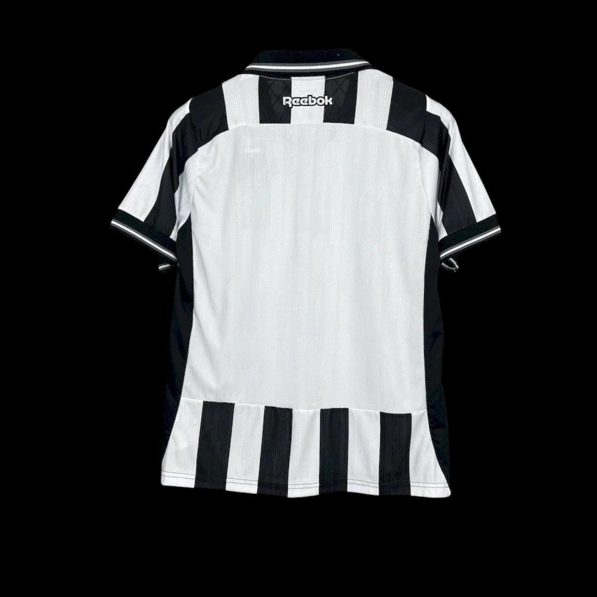 Maillot Botafogo 25/26 version fan — vue dos