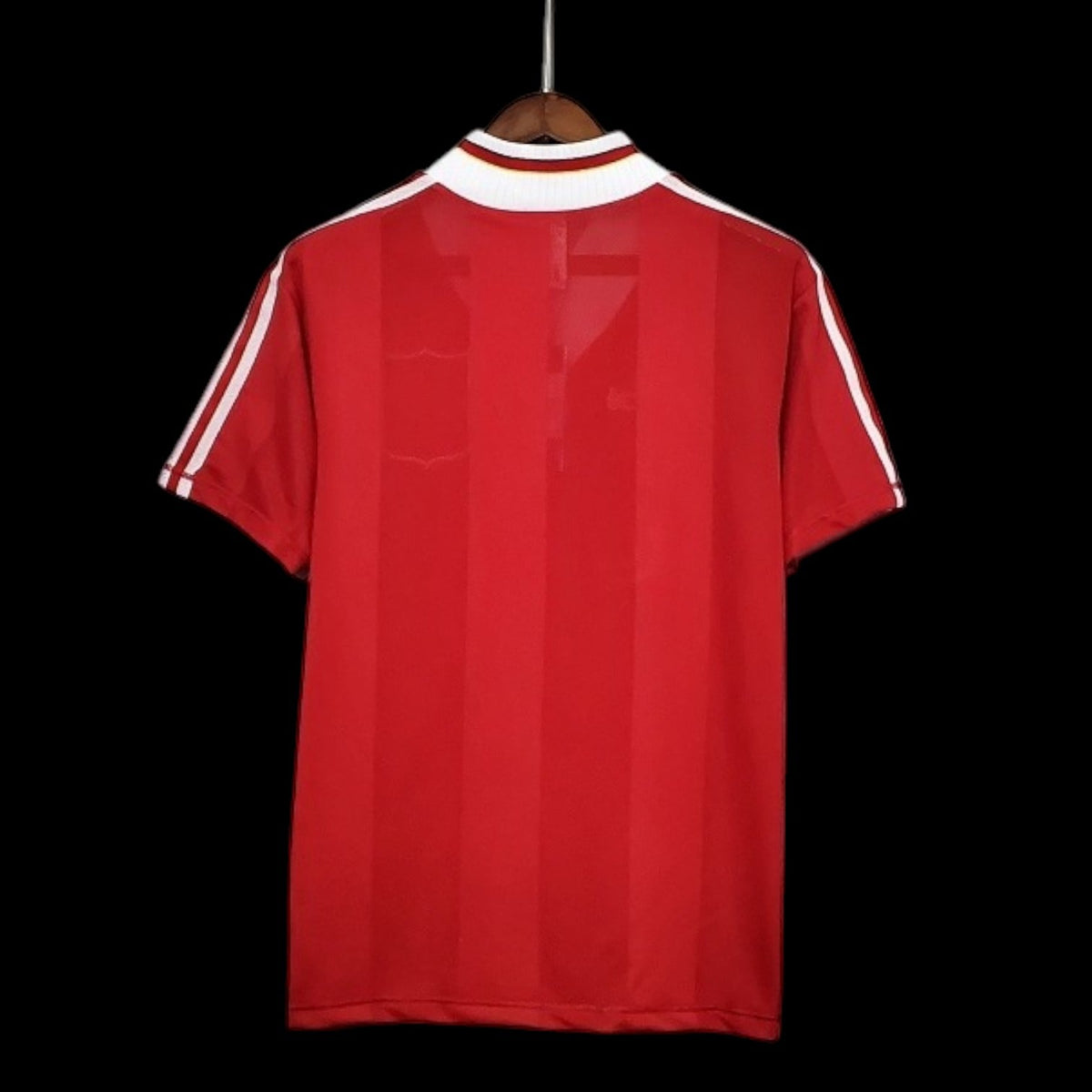 Maillot Liverpool 1996 version fan — vue dos