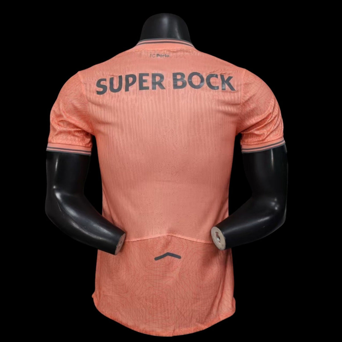 Maillot Fc Porto 25/26 version joueur — vue dos