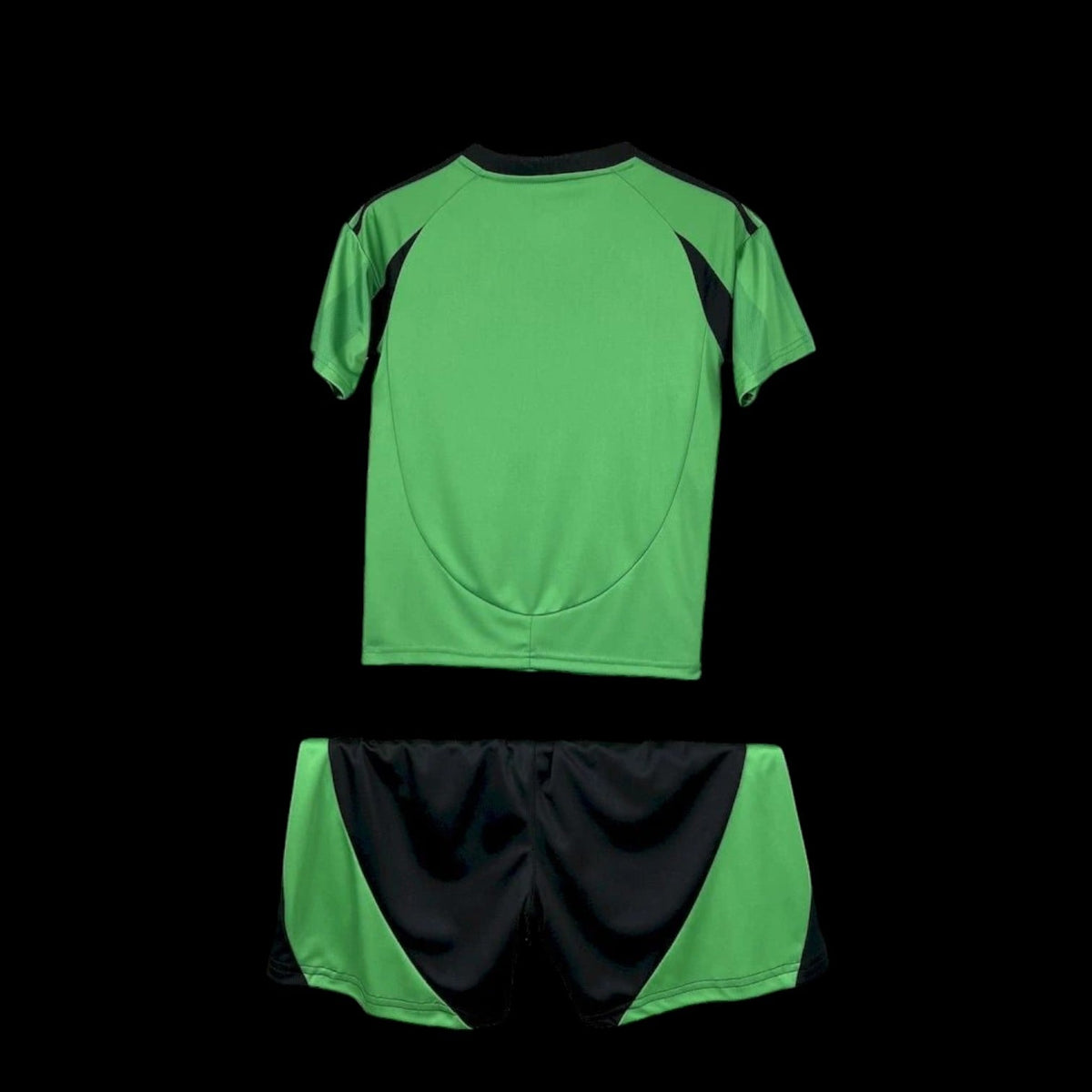Maillot enfant Austin 26/27 version fan — vue dos