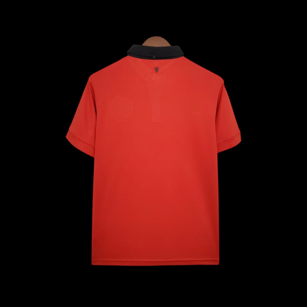 Maillot Manchester United 13/14 version fan — vue dos