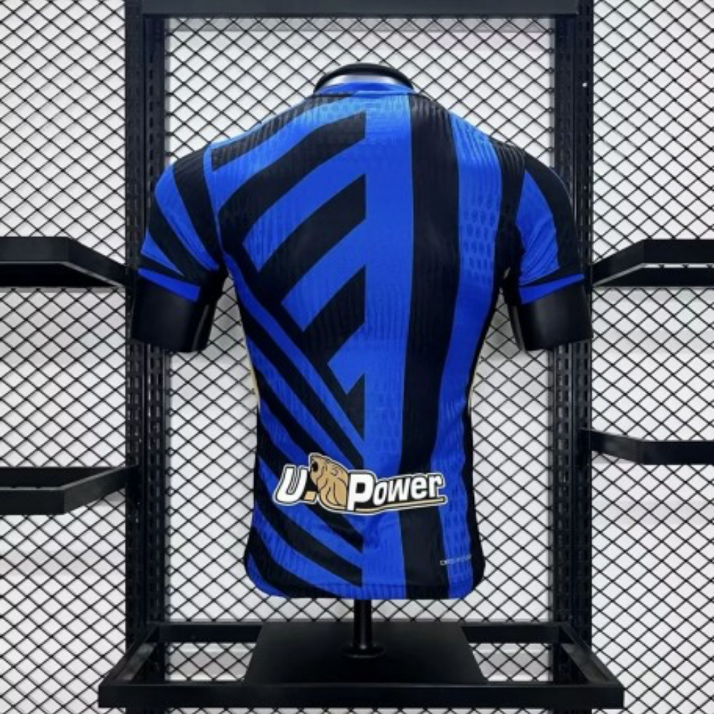 Inter Milan Domicile 24/25