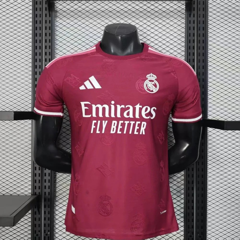 Real Madrid Third 26/27