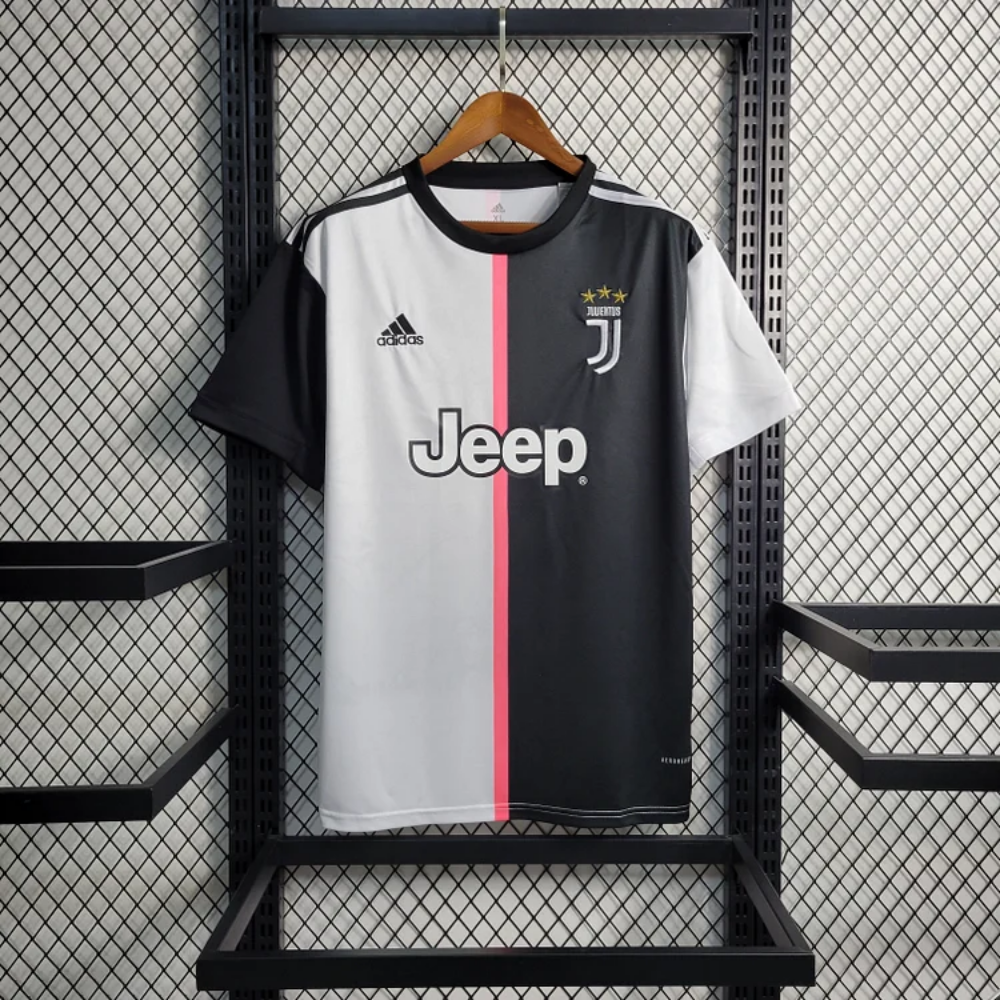 Juventus Domicile 2019/20