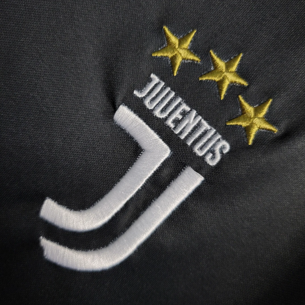 Juventus Domicile 2019/20