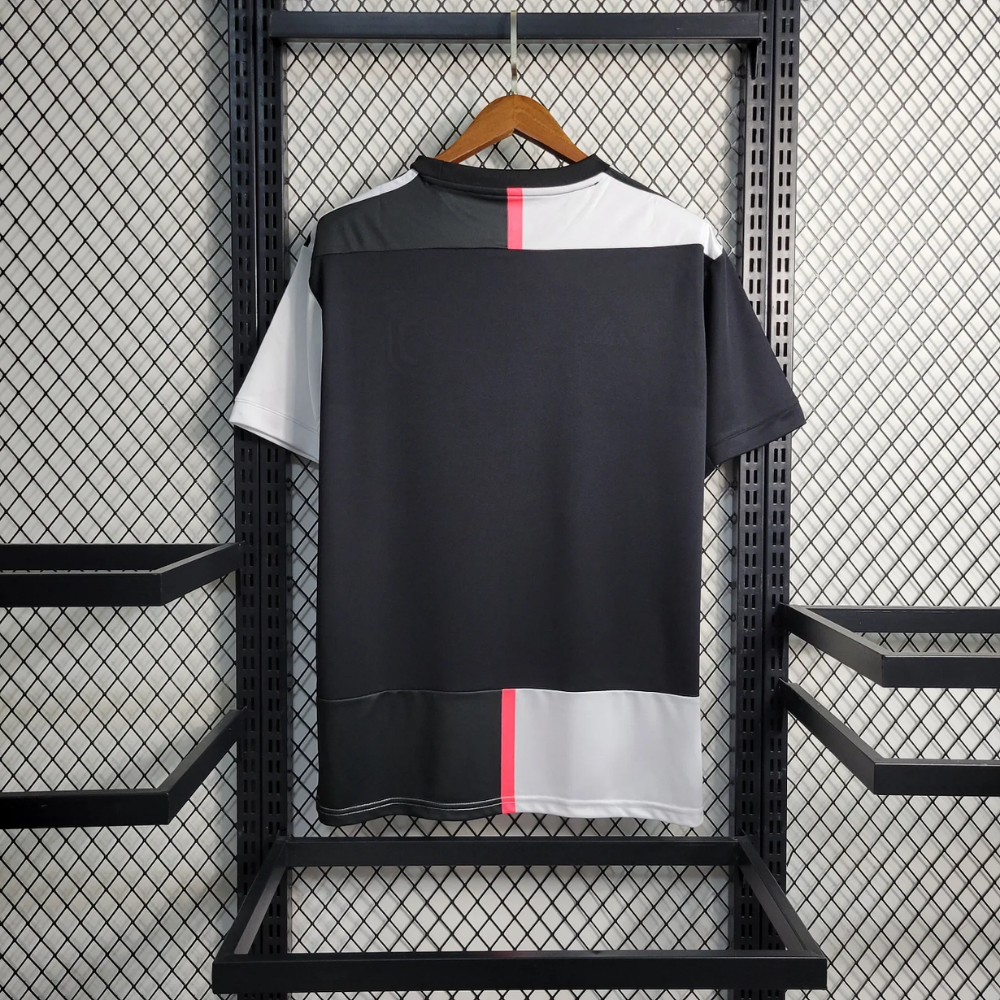 Juventus Domicile 2019/20