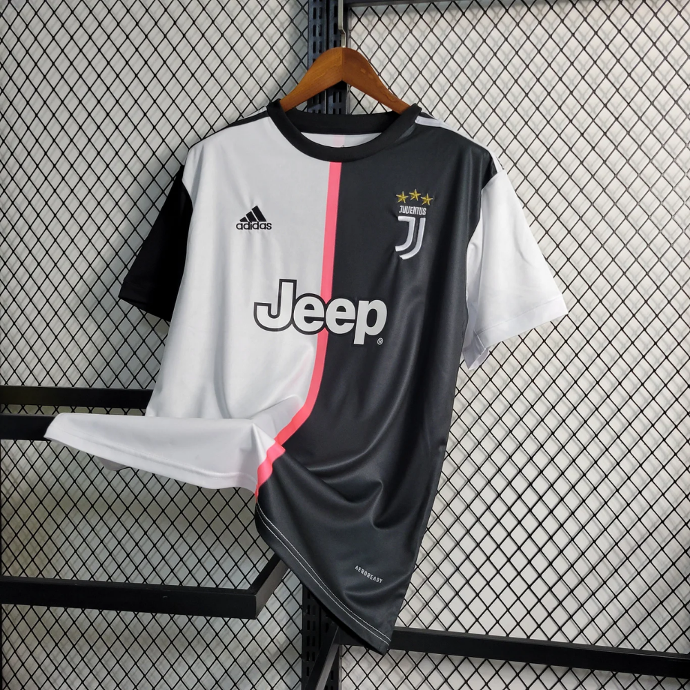 Juventus Domicile 2019/20