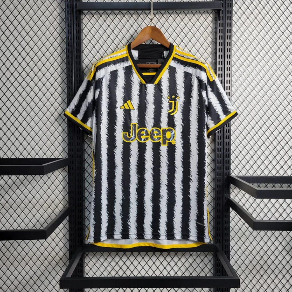 Juventus Domicile 2023/24