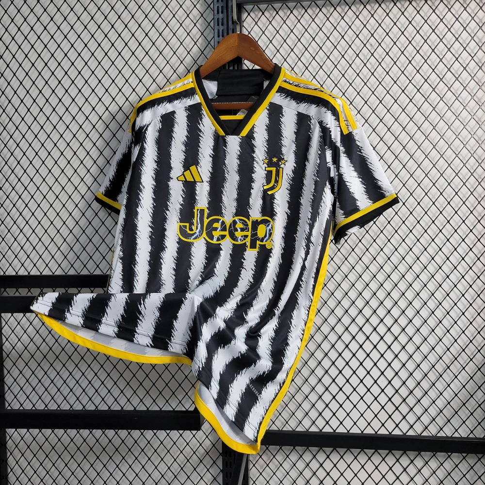 Juventus Domicile 2023/24