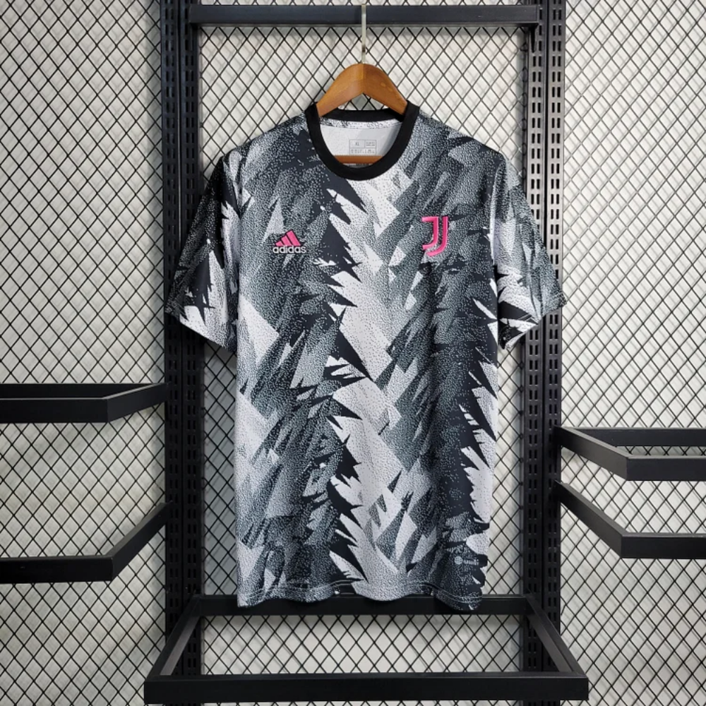 Juventus Entraînement 2023/24