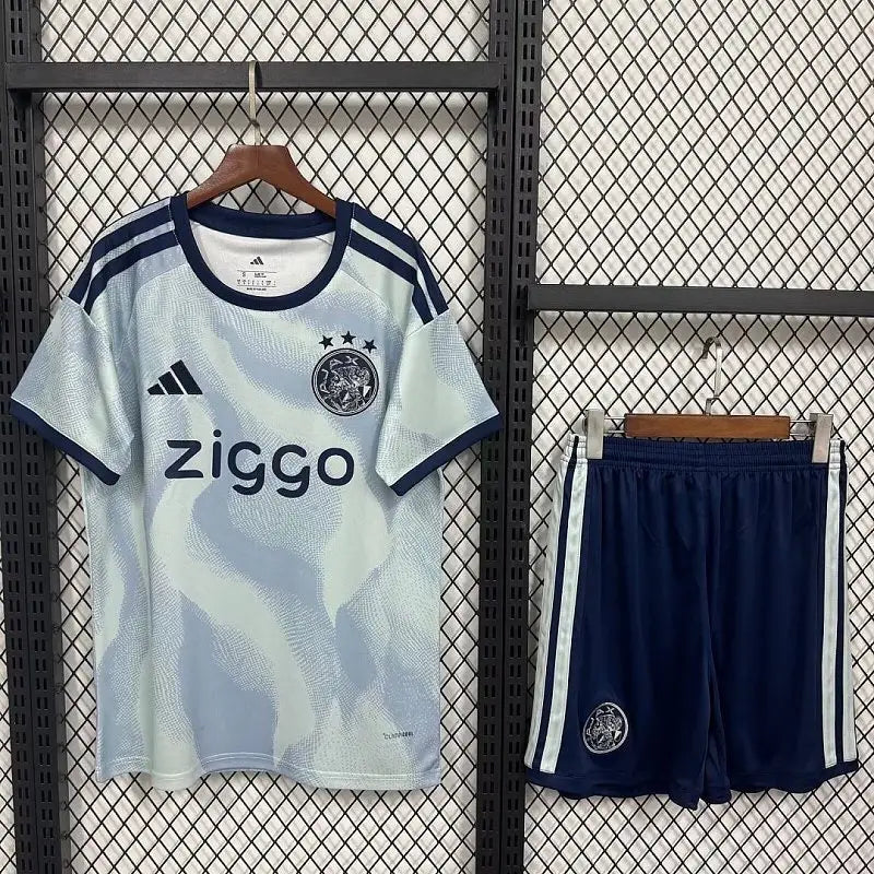 Kit Enfant Ajax Amsterdam Third 26/27