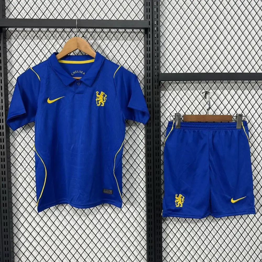 Kit Enfant Chelsea Domicile 26/27