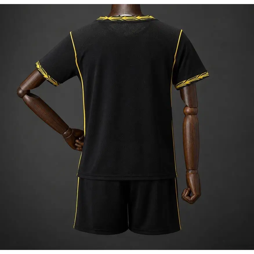 Kit Enfant Chelsea Extérieur 26/27
