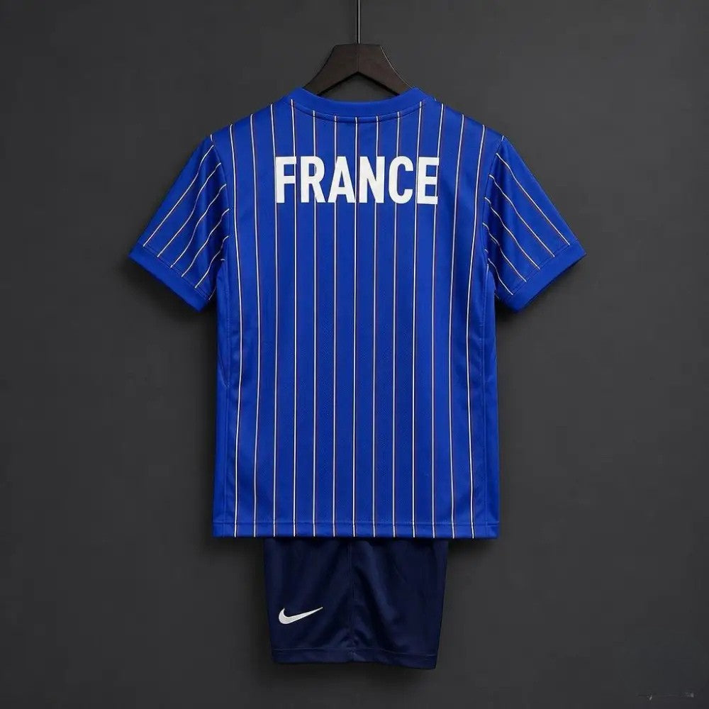 Kit Enfant France Jacquemus Coupe Du Monde 2026