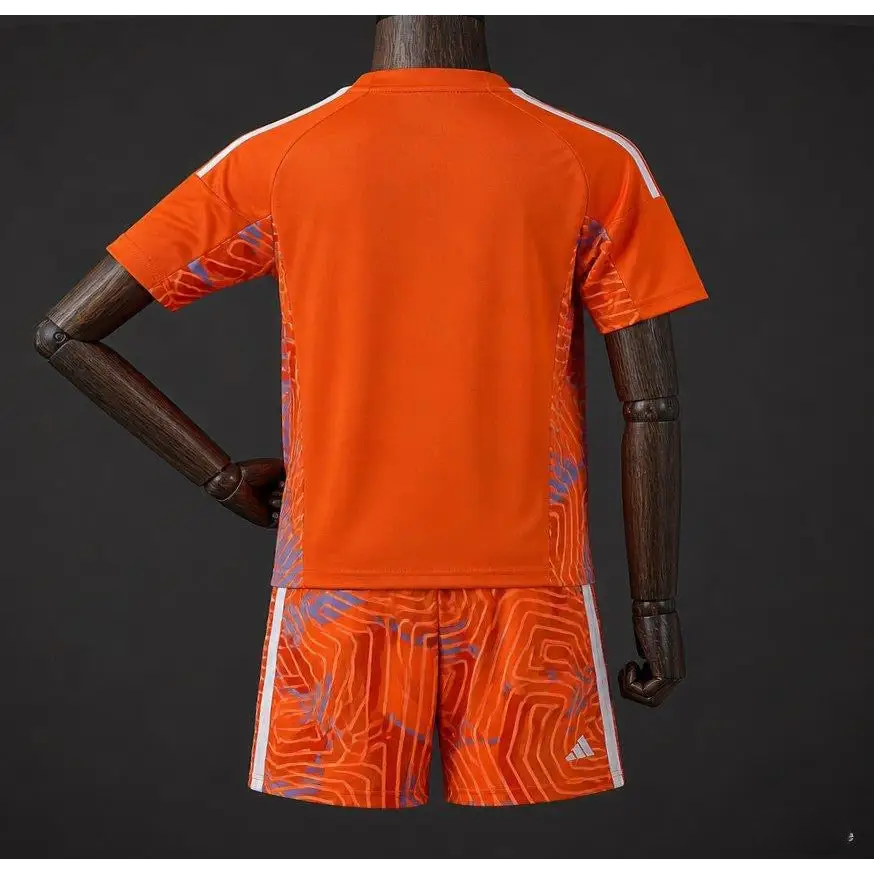 Kit Enfant Juventus Gardien 26/27