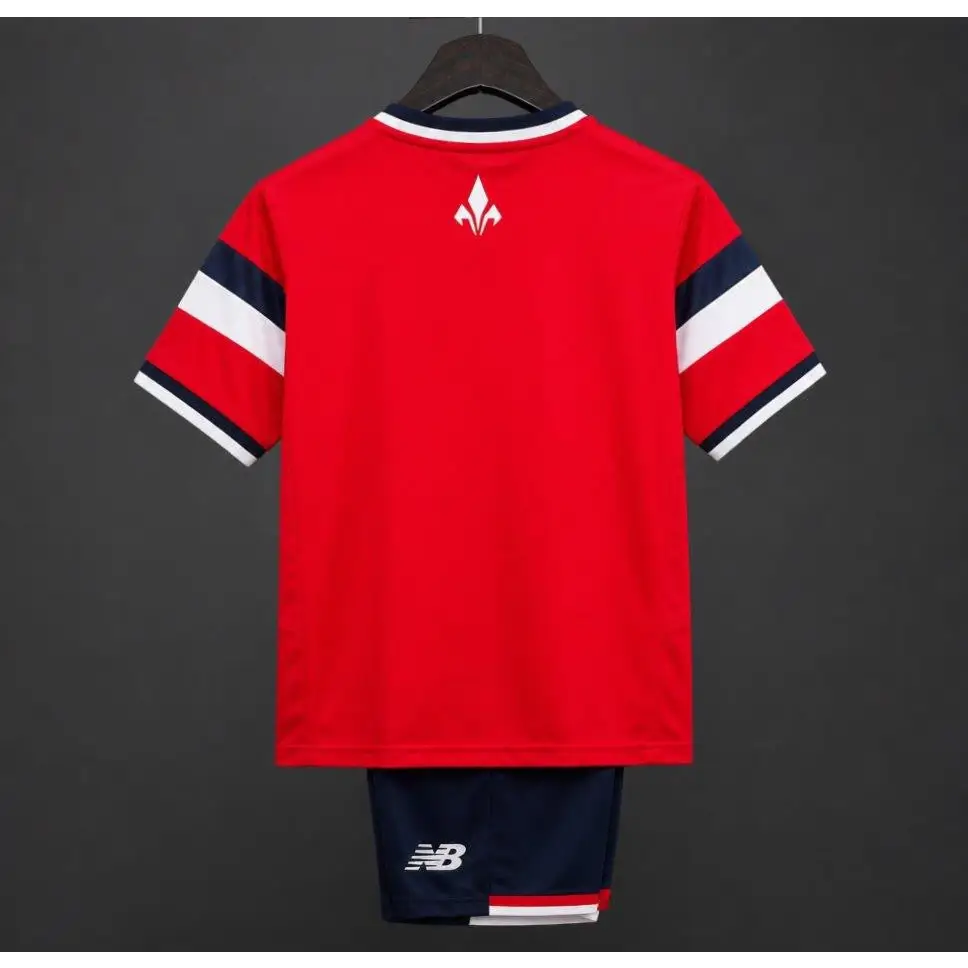 Kit Enfant Losc Domicile 26/27
