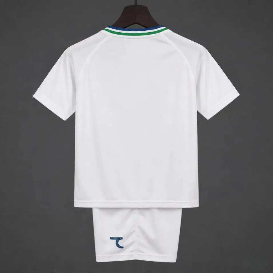 Kit Enfant Ouzbekistan Domicile Coupe Du Monde 2026