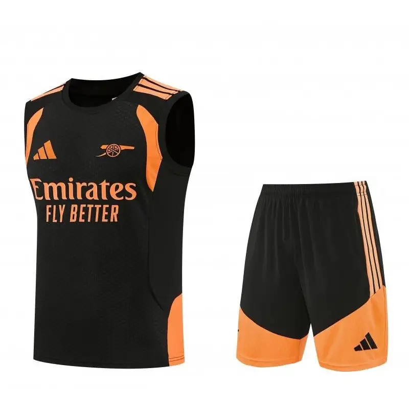 Kit Entraînement Arsenal Extérieur 26/27
