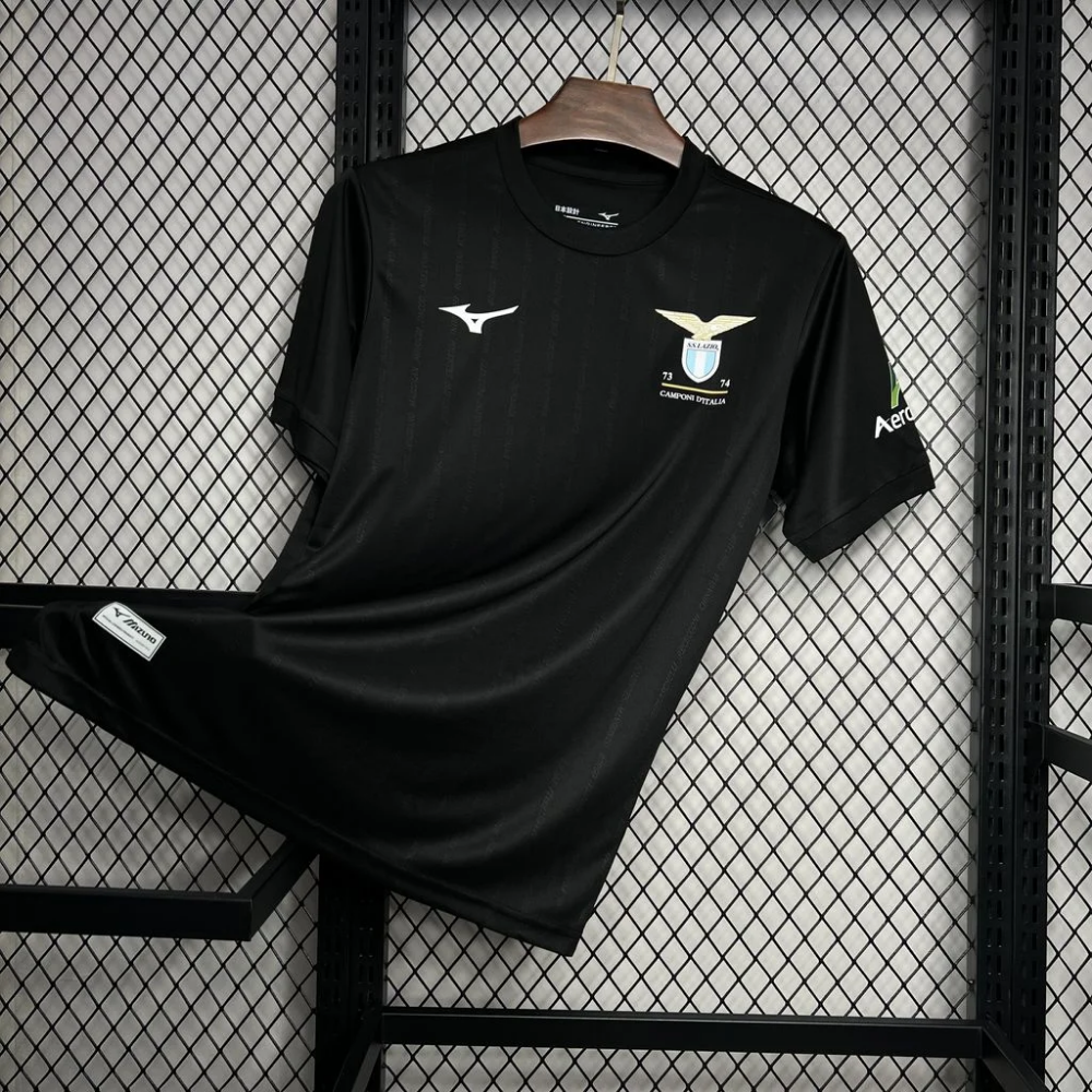 Lazio Rome Extérieur 24/25