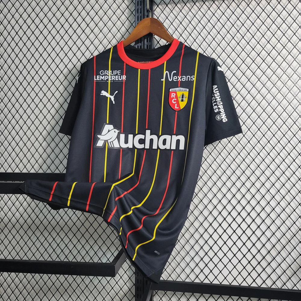 RC Lens Extérieur 23/24