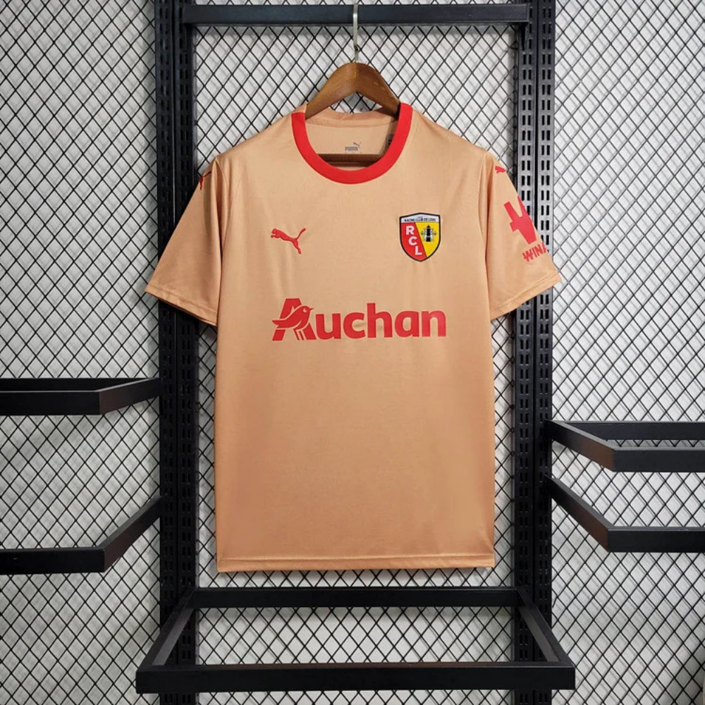 RC Lens LDC 23/24