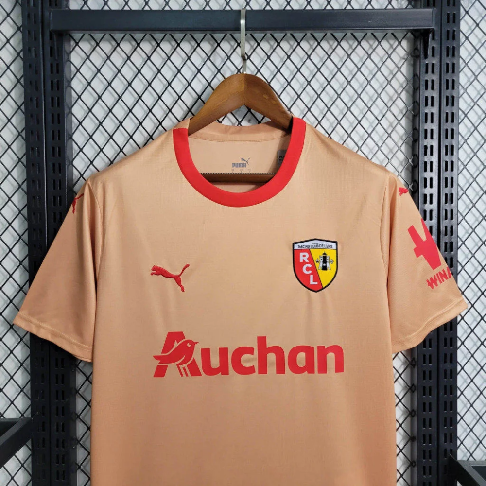 RC Lens LDC 23/24