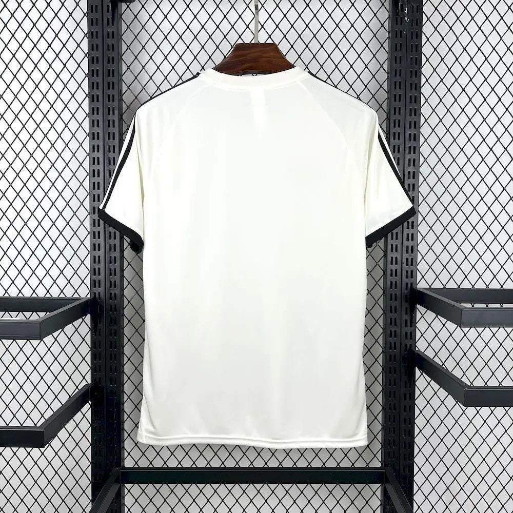 Adidas Trefoil Blanc Oasis 2026