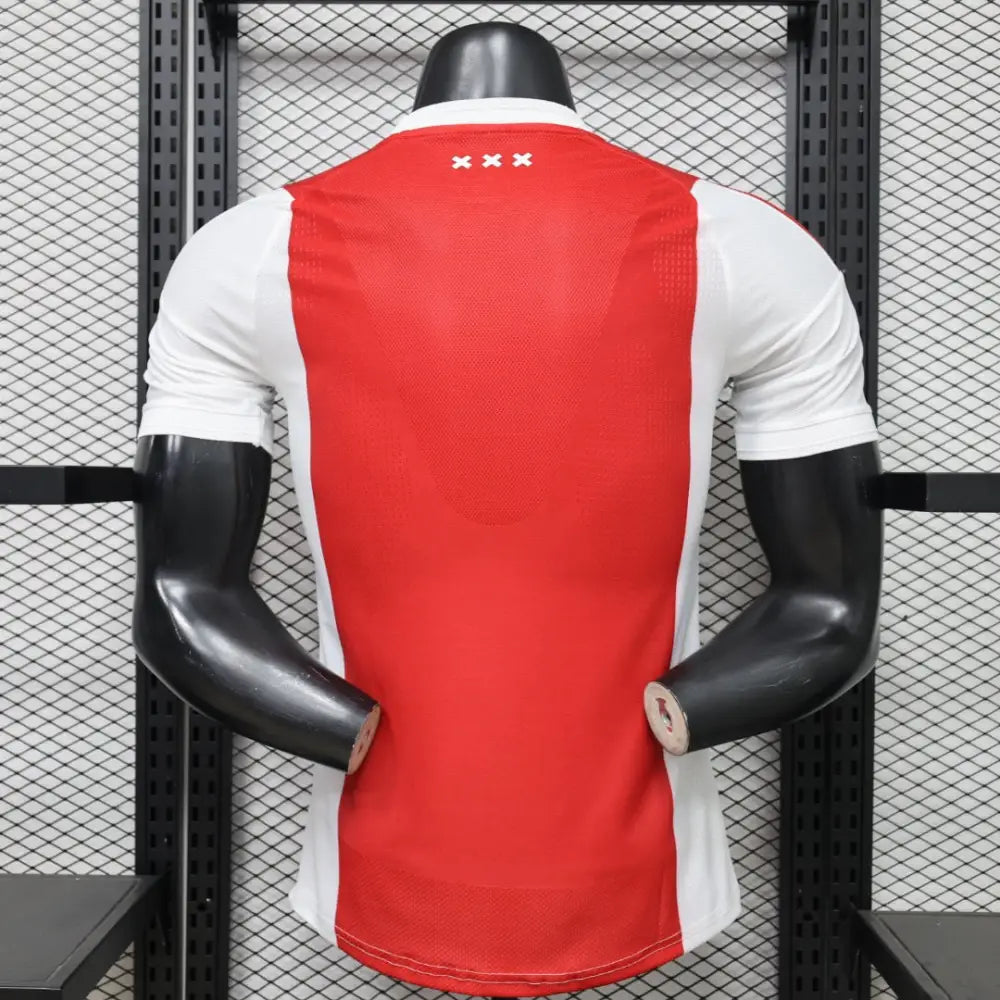 Ajax Amsterdam Domicile 26/27