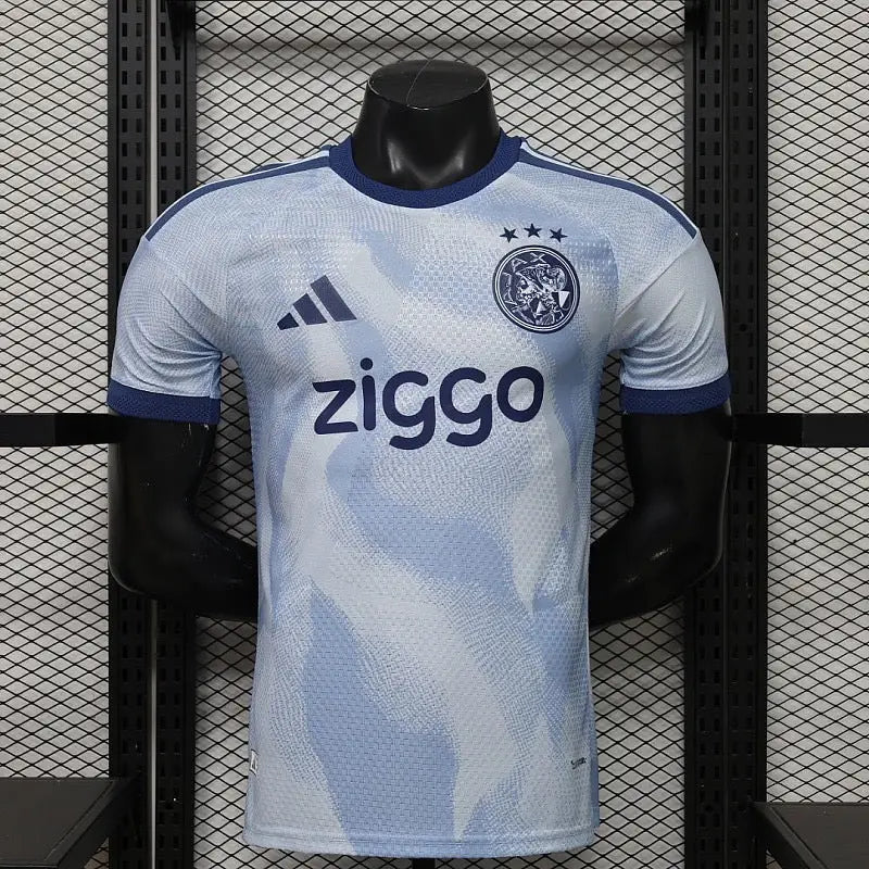 Ajax Amsterdam Third 26/27