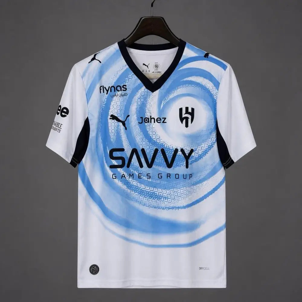 Al-Hilal Sc Extérieur 26/27