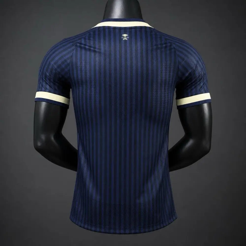 Al-Nassr Third 26/27