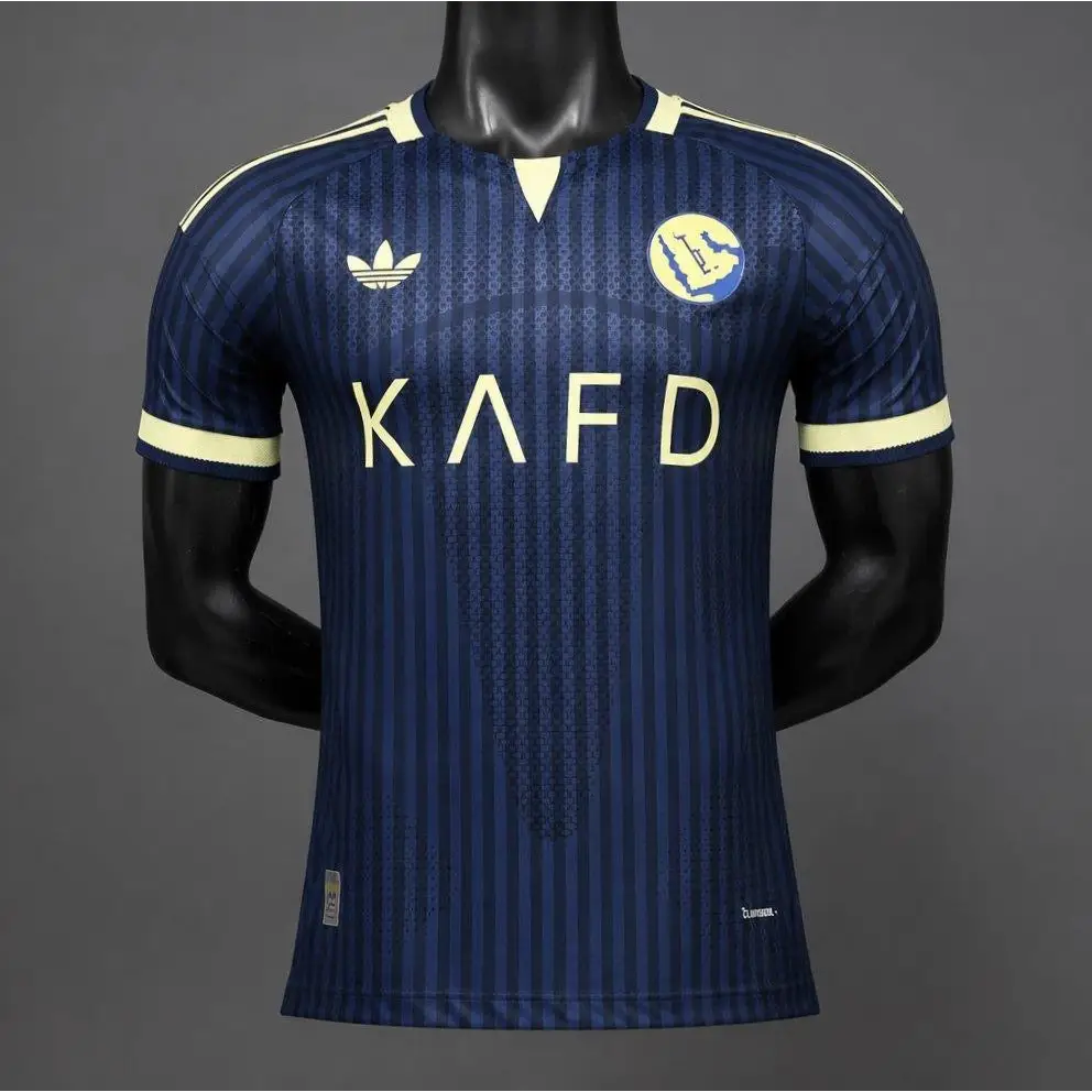 Al-Nassr Third 26/27