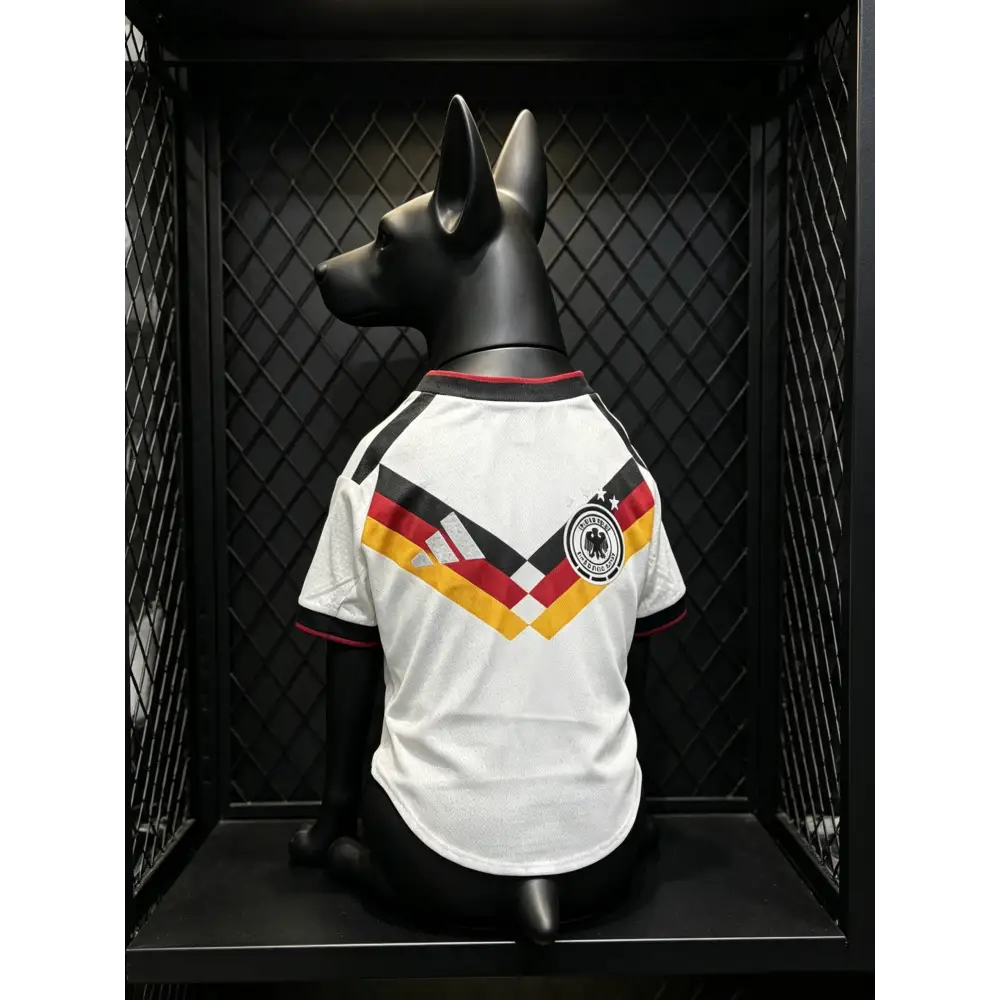 Allemagne Coupe Du Monde 2026 Pour Chien