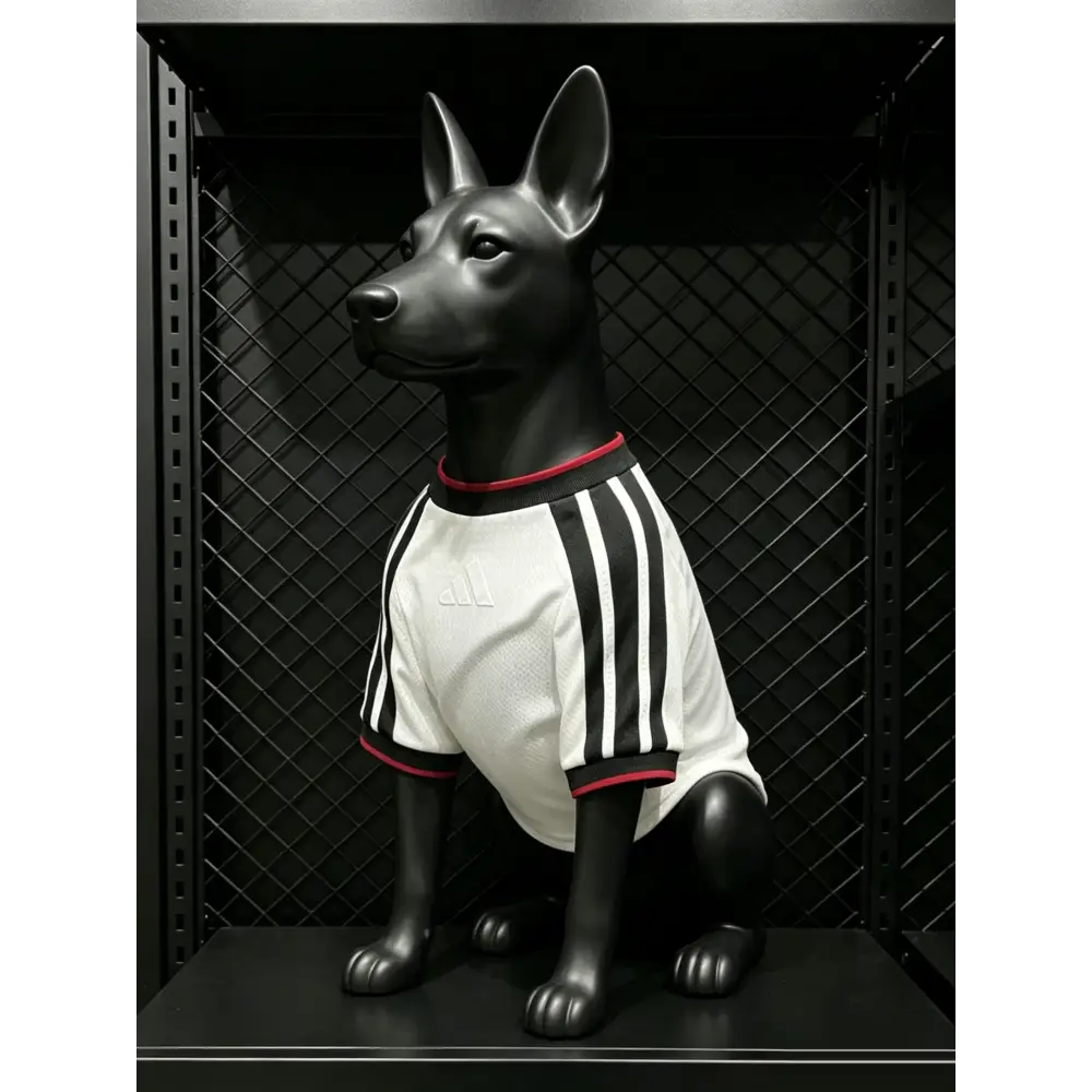 Allemagne Coupe Du Monde 2026 Pour Chien