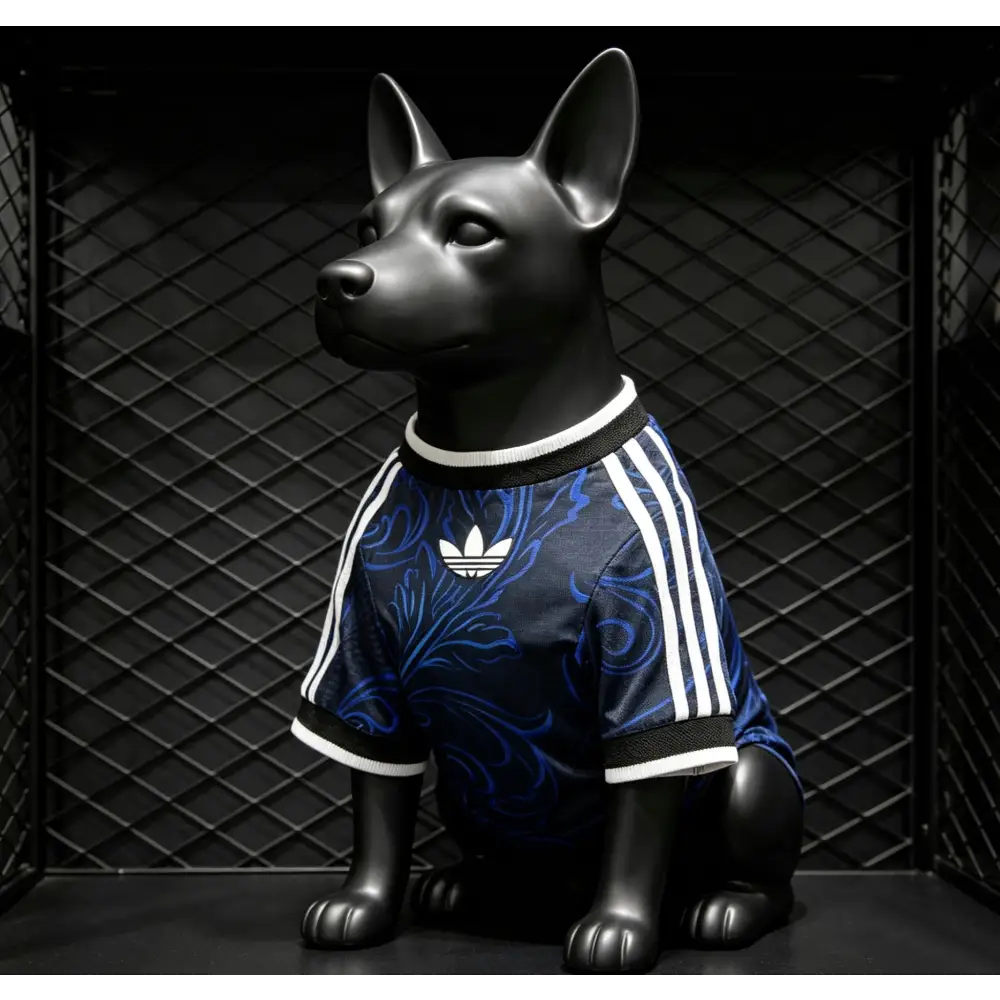 Argentine Extérieur Coupe Du Monde 2026 Pour Chien