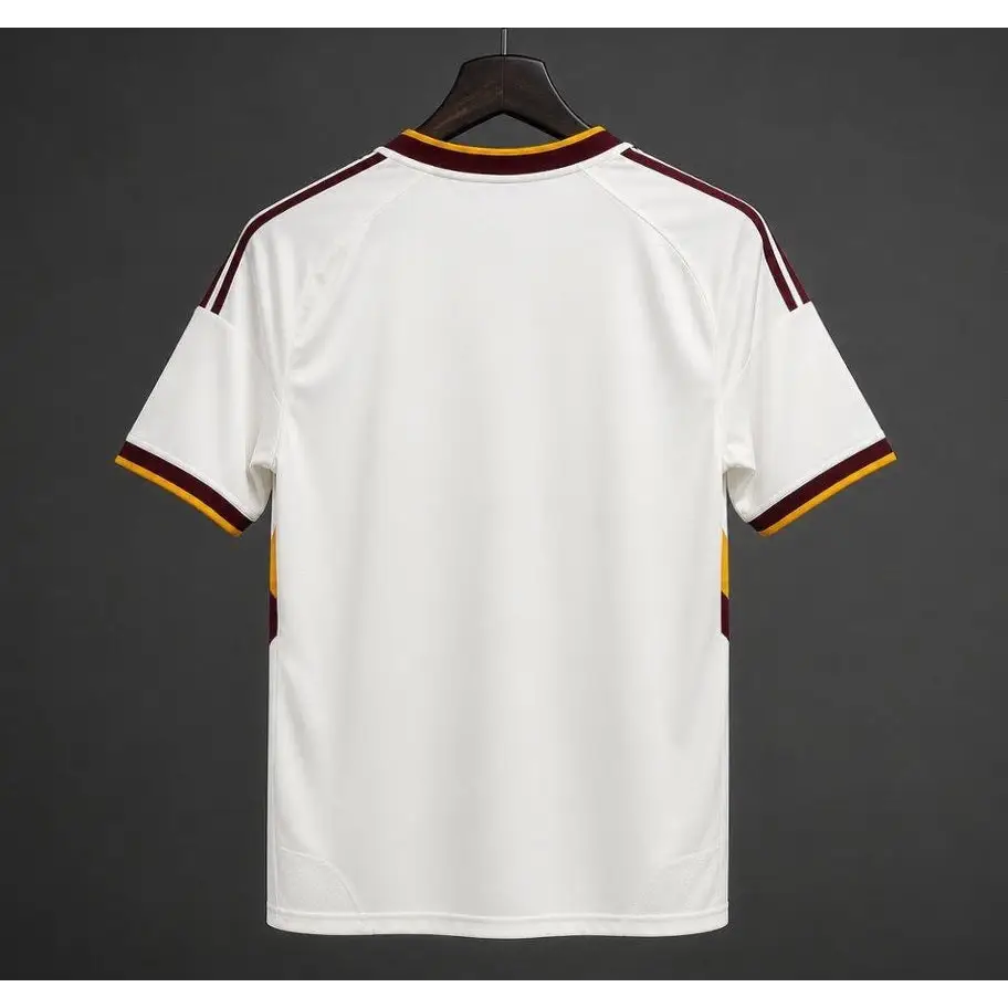 As Roma Extérieur 26/27