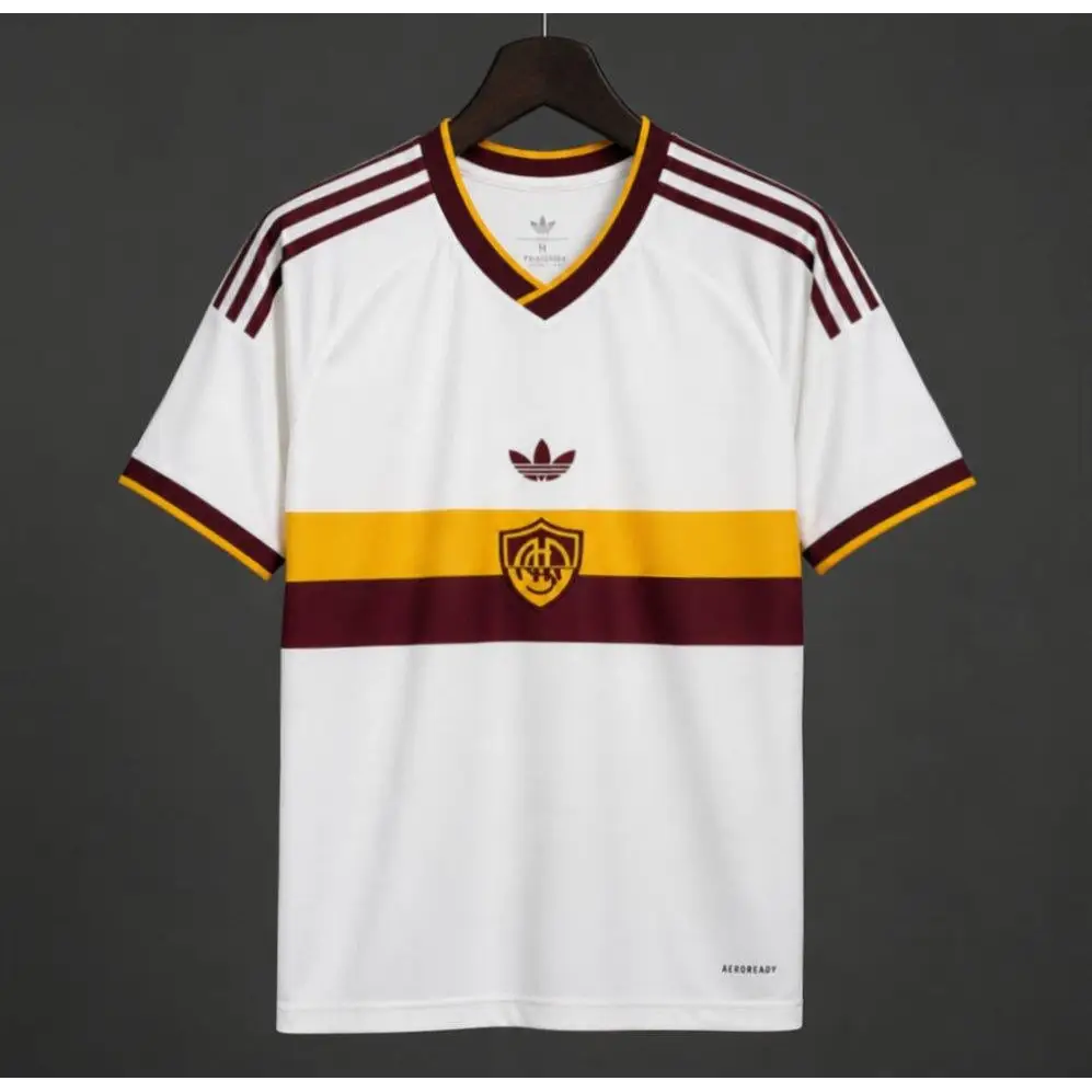 As Roma Extérieur 26/27