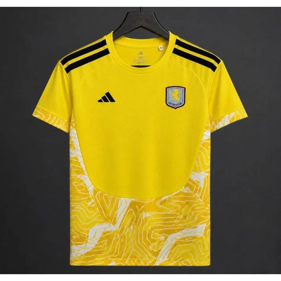 Aston Villa Gardien 26/27
